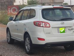 هيونداي سانتافي